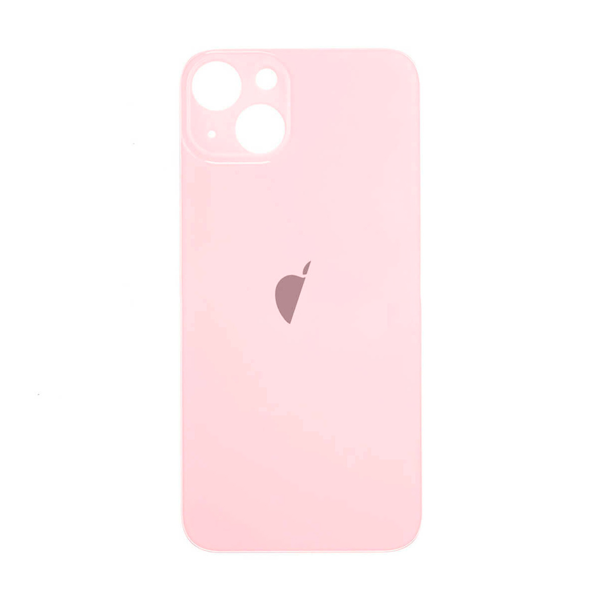 Vidrio Tapa Trasera iPhone 13 Mini